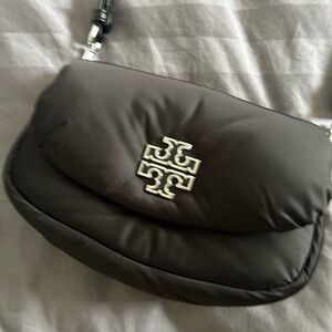 Tory Burch Black Shoulder Bag